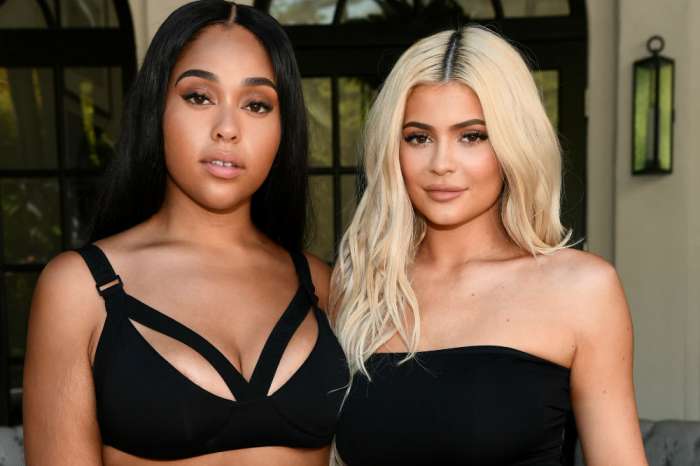 Jordyn Woods Is Reportedly Begging Kylie Jenner To Take Her Back Amid Tristan Thompson Scandal