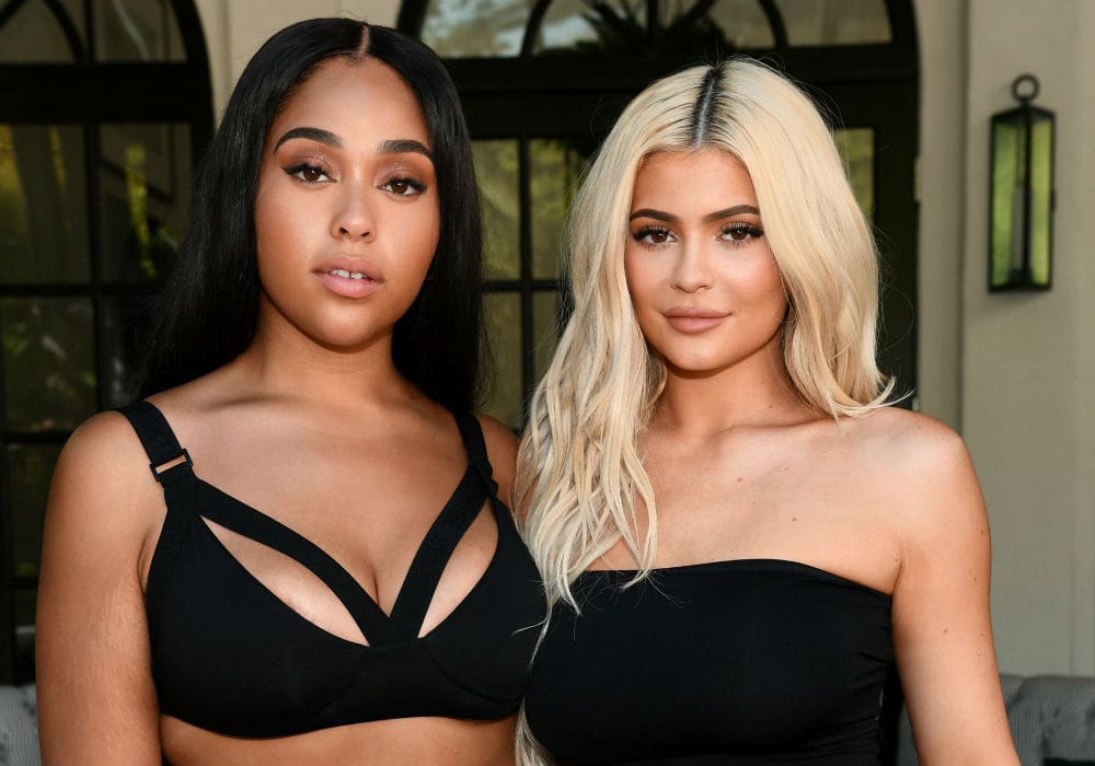 Jordyn Woods Is Reportedly Begging Kylie Jenner To Take Her Back Amid Tristan Thompson Scandal