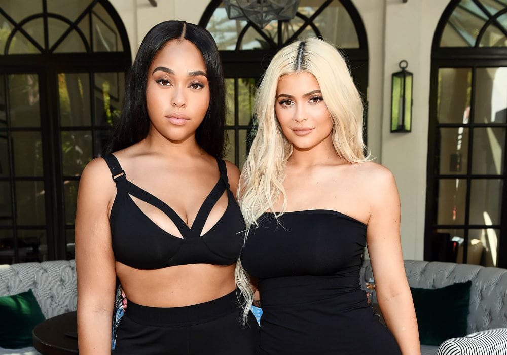 Jordyn Woods Reportedly Wants To Join Vanderpump Rules After Getting Dumped By The Kardashians