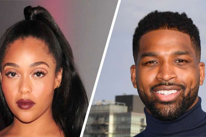 Tristan Thompson Disables Social Media Comments After Cheating On Khloe Kardashian With Jordyn Woods -- He Allegedly Admitted It Happened!