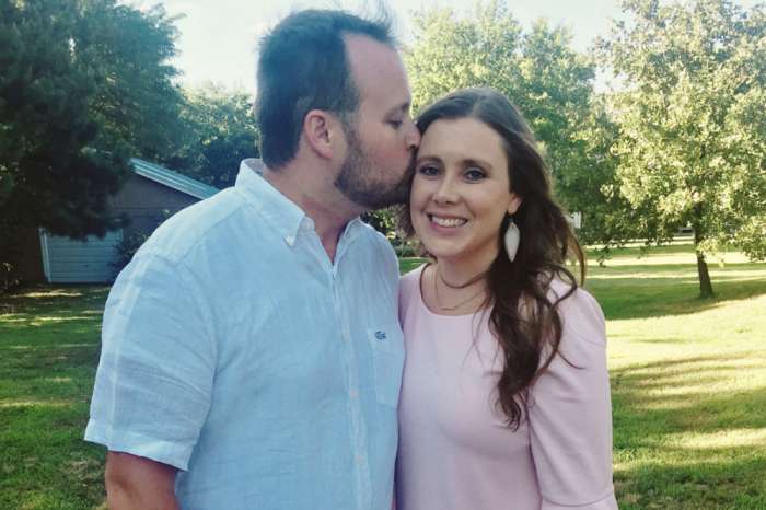 Josh And Anna Duggar Open Up About Baby No 6 Amid Rumors They Are Returning To Counting On