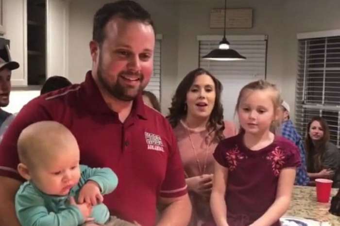 Josh And Anna Duggar Returning To Counting On? They Were Reportedly Spotted With A Camera Man