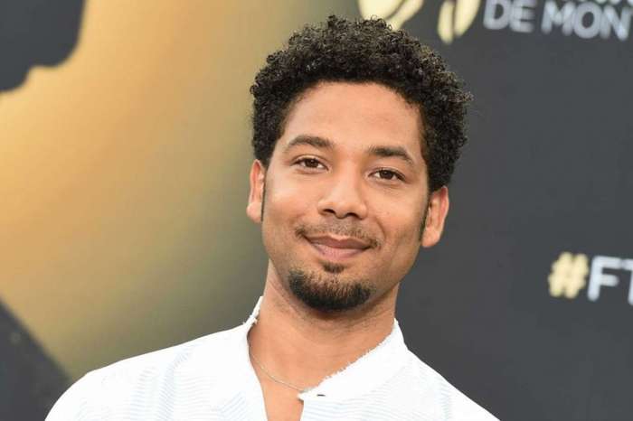 Jussie Smollett Claims He Is Telling The Truth About Homophobic And Racist Attack Despite What Critics Say