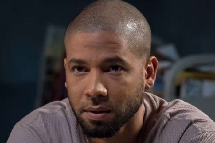 Jussie Smollett Must Surrender To Police As The Possibility Of New Charges Looms