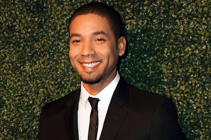Jussie Smollett's Character Written Out Of Final Episodes Of "Empire"