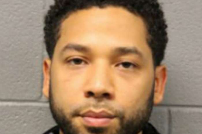 Jussie Smollett's Mugshot Goes Viral As Actor Begins To Feel Fallout After Arrest — TNT Cancels 'Drop The Mic' Episode