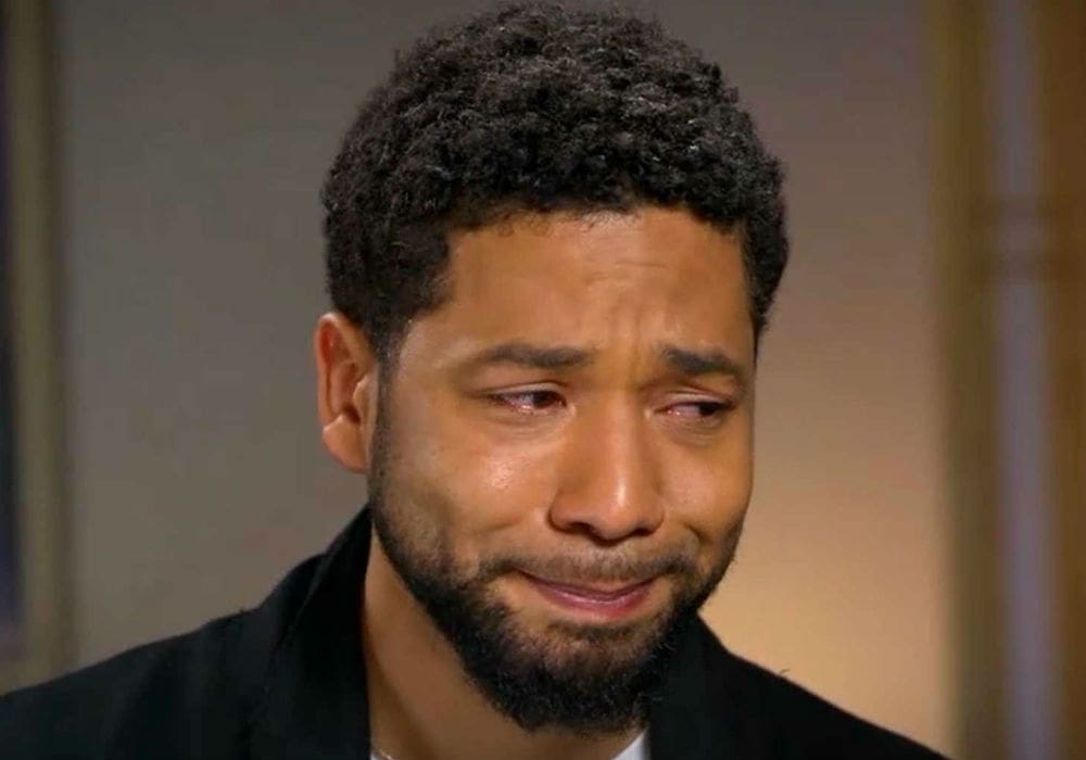 Jussie Smollett's Scenes Have Been Cut Down On Empire Amid Hate Crime Hoax Claims
