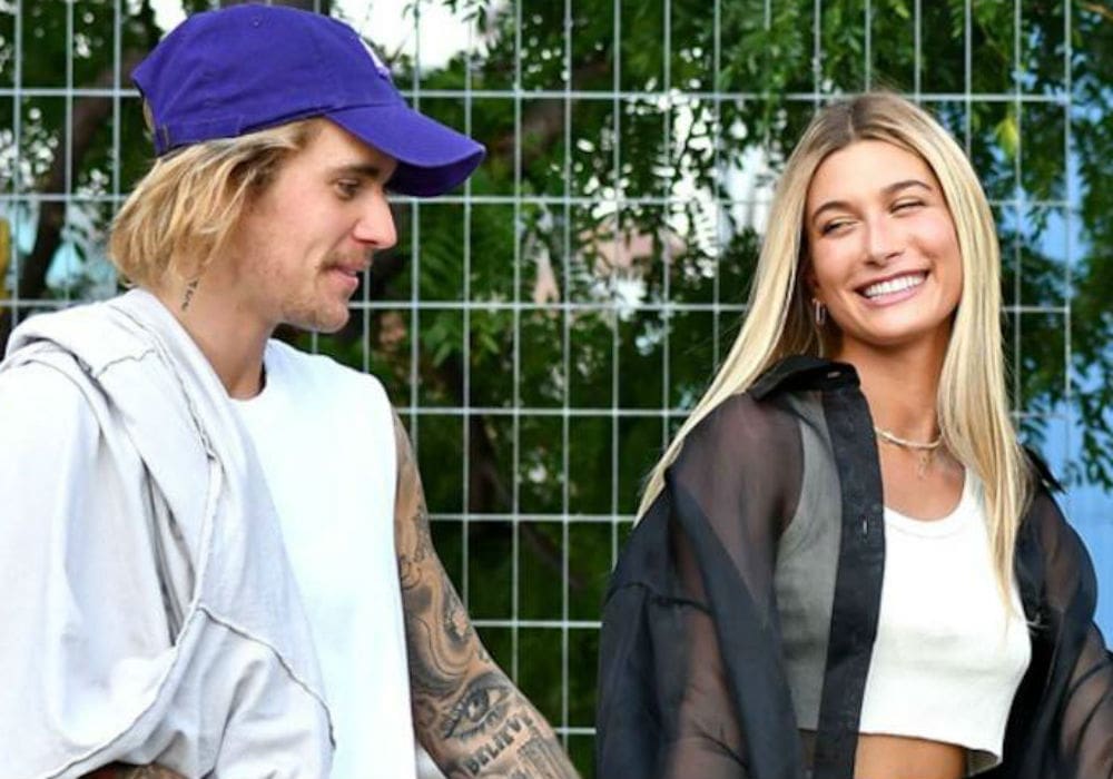 Justin Bieber And Hailey Baldwin In Talks For A Reality Show Amid His Treatment For Depression