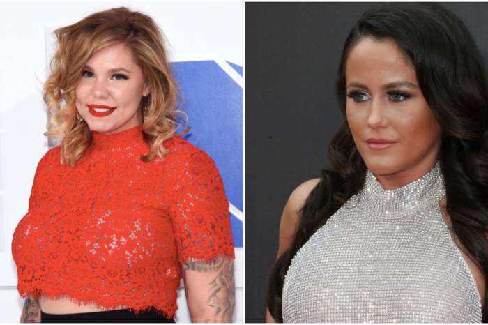 Kailyn Lowry Thinks Her Jenelle Evans Drama Will ‘Never End’