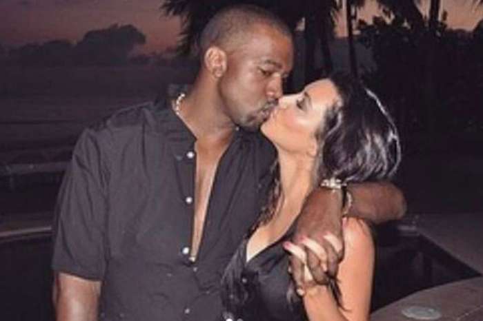 Kanye West Goes All Out For Valentine’s Day Surprises Kim Kardashian With Private Kenny G. Concert