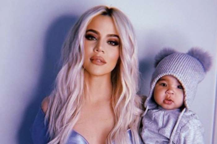 KUWK: Sources Close To Khloe Kardashian Claim Her Posts Are Not Shading Tristan Thompson
