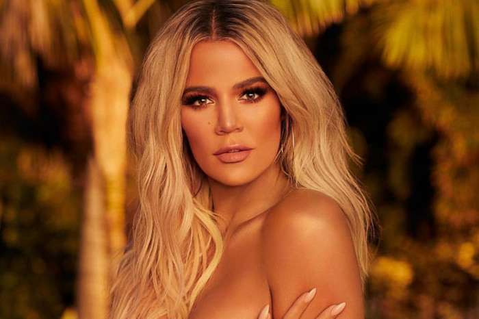 Khloe Kardashian Might Land In Trouble With Kanye West After Showing Love To Jay-Z In Post About Baby True