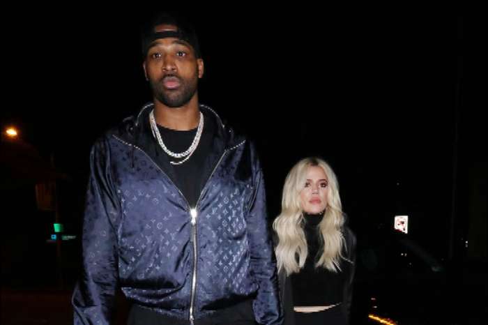 KUWK: Khloe Kardashian - Does She Still Want Tristan Thompson In True's Life After His Cheating Scandal?