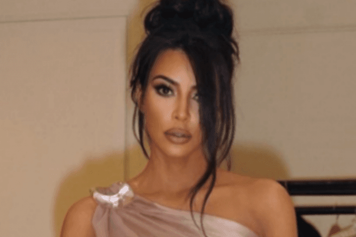 Kim Kardashian Wants The Creepypasta 'Momo Challenge' Off YouTube But Some Say It's Just A Myth