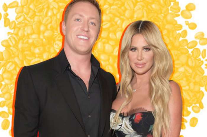 Kim Zolciak Going Broke? Former RHOA Hit With Lawsuit Over Unpaid Credit Card Bill Amid Make-Up Business Backlash