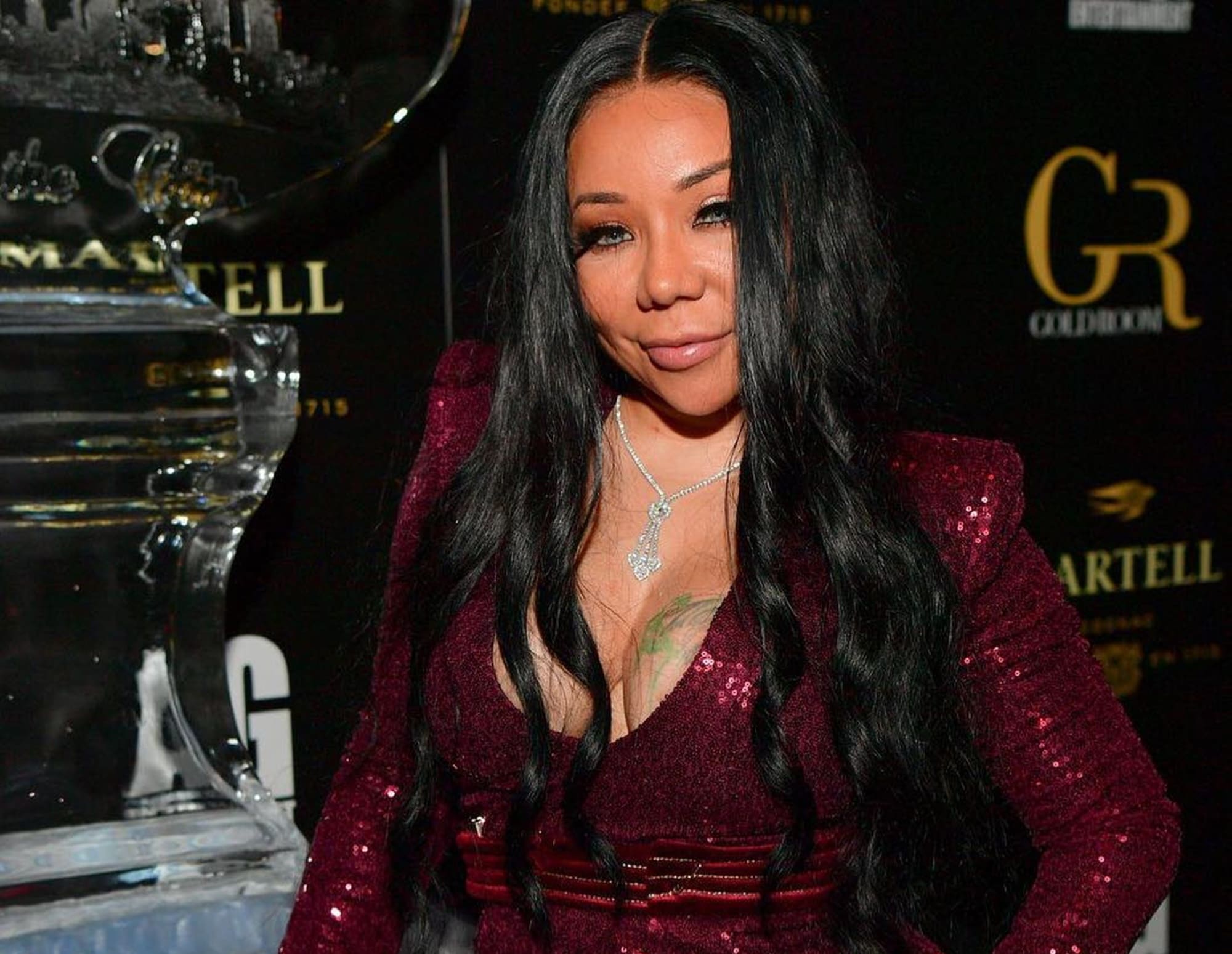 Tiny Harris Supports 21 Savage: 'We Need This Man Back Home' - Fans Don't Agree With Tiny On This One And Say This Is Not About Race