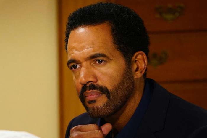 The Young & The Restless Airs Touching Kristoff St. John Tribute, Neil Winters Goodbye Episodes In The Works