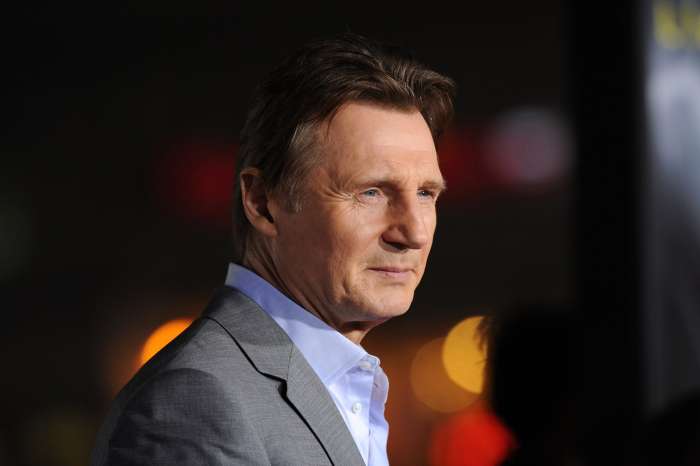 Liam Neeson Cancels TV Appearance After Admitting He Wanted To Kill A Random Black Man After Friend's Rape: Can His Career Recover After Confessing To Some Racist Tendencies?