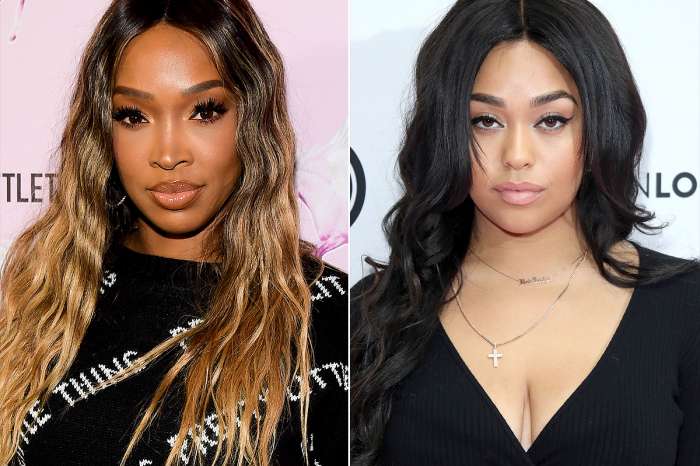 Malika Haqq Defends Herself After Being Called A Hypocrite For Bashing Jordyn Woods -- She Dated A Married Man