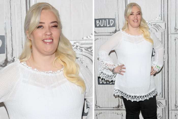 Mama June Talks About Weight Gain And Pregnancy While Alana Thompson And Pumpkin Battle Their Own Problems In 'From Not To Hot' New Trailer
