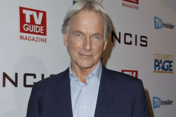 Mark Harmon Spills All On The End Of NCIS