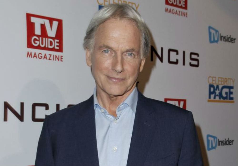 Mark Harmon Spills All On The End Of NCIS