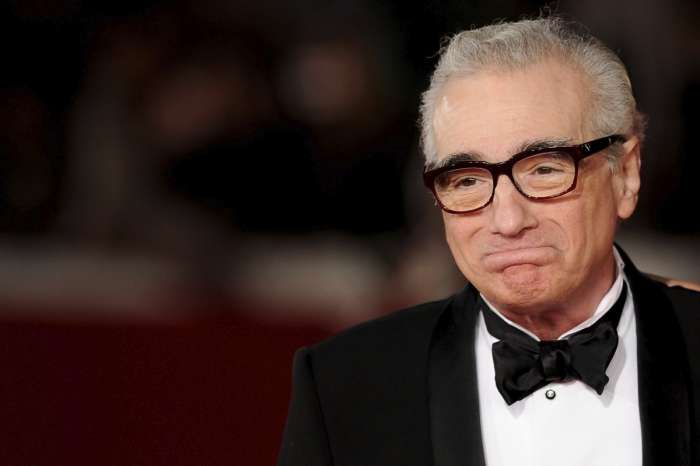 Here's Why It Has Taken So Long For Martin Scorsese's Latest Film "The Irishman" To Come Out