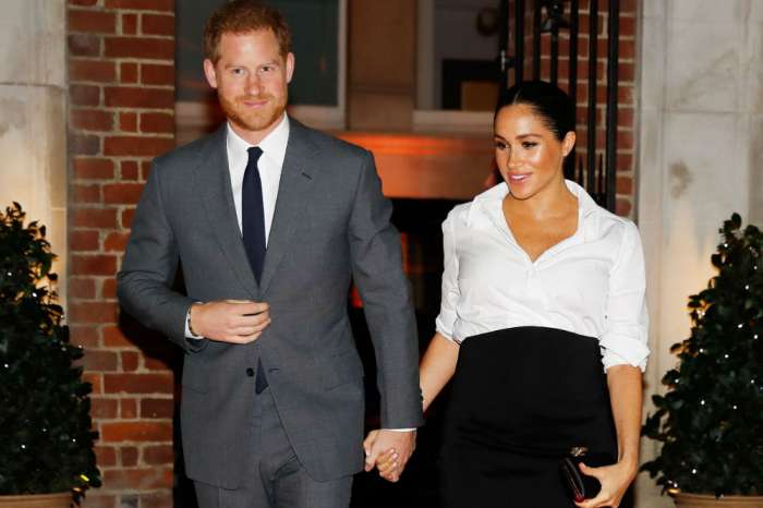 Meghan Markle Has Completely Transformed Former Party Boy Prince Harry
