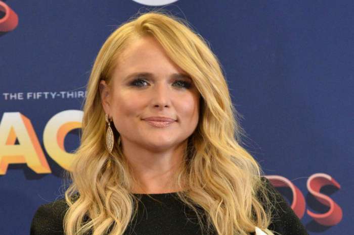 Miranda Lambert Gets Into A Heated Argument With Couple In Nashville, Reportedly Dumps A Salad Over The Wife's Head