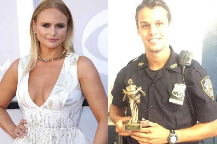 Miranda Lambert's New Husband Just Had A Baby With Another Woman!