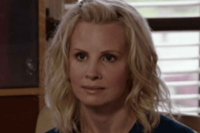 Monica Potter Is Latest Actress To Accuse Harvey Weinstein Of Misconduct