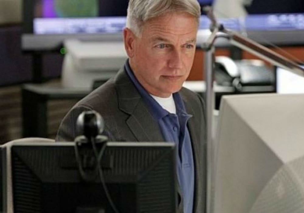 NCIS Star Mark Harmon Opens Up About The Show's Long-Lasting Success