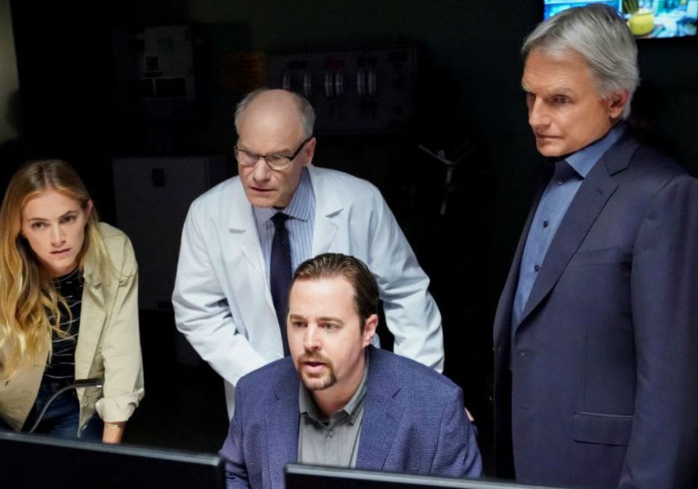 NCIS Teases The Biggest Secret Ever Is About To Be Revealed