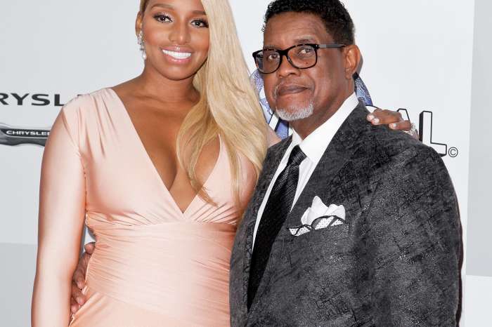 Nene Leakes Defends Herself Against Fans Who Think She Leaves Gregg Alone For Cancer Treatment