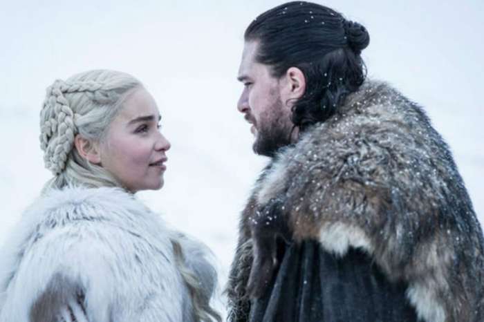 New Game Of Thrones Season 8 Photos Bring Wild Speculation About The Finale Season