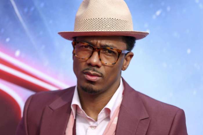 Nick Cannon Wants To Fight Liam Neeson In A Celebrity Boxing Match Amid The Actor's Racist Controversy