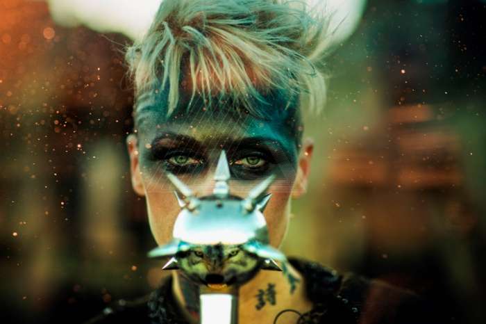 Otep Shamaya Talks Lorde And Why She Covered 'Royals' — Listen To The Heavy Metal Version
