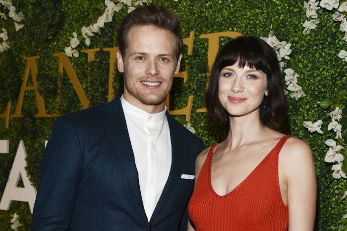 Outlander Season 5 Names Sam Heughan And Caitriona Balfe As Producers, What Does This Mean For Jamie And Claire?