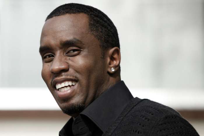 P. Diddy Involved In Aggressive Superbowl Weekend Scuffle Near Magic City