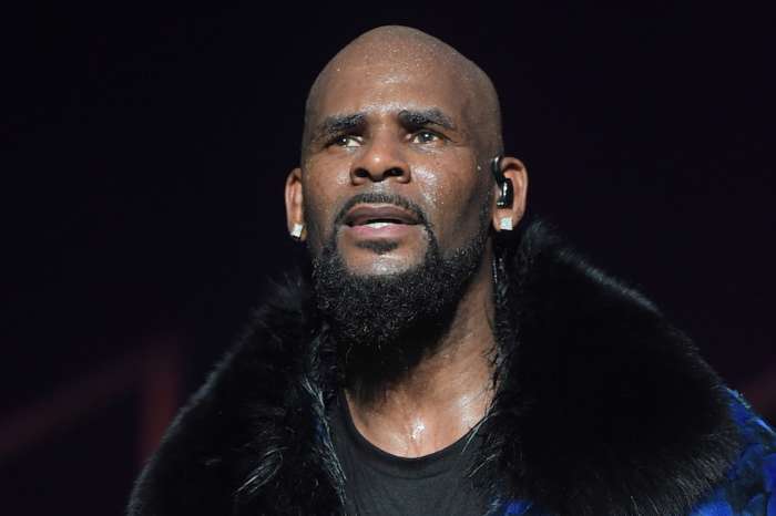 R. Kelly Allowed To Leave Prison Three Days After Turning Himself In To The Police