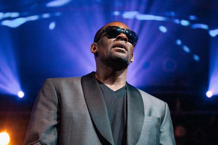R. Kelly's Finances "Are A Mess" Says His Lawyer Steven Greenberg