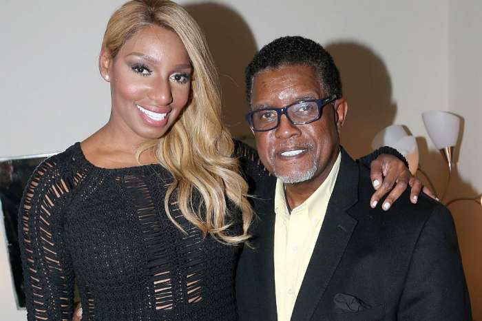RHOA Star NeNe Leakes Wants To Make It Very Clear That Gregg Leakes Is Not Perfect