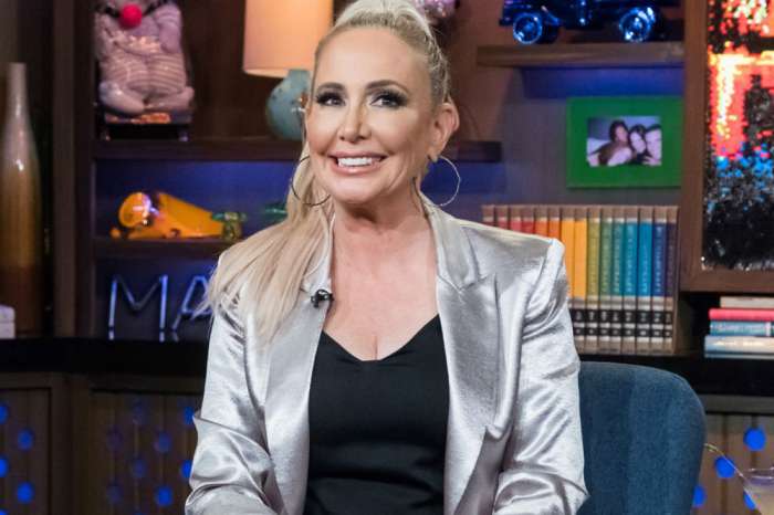 RHOC Shannon Beador Is Demanding Jim Bellino Pay Her Legal Fees From His Frivolous Lawsuit