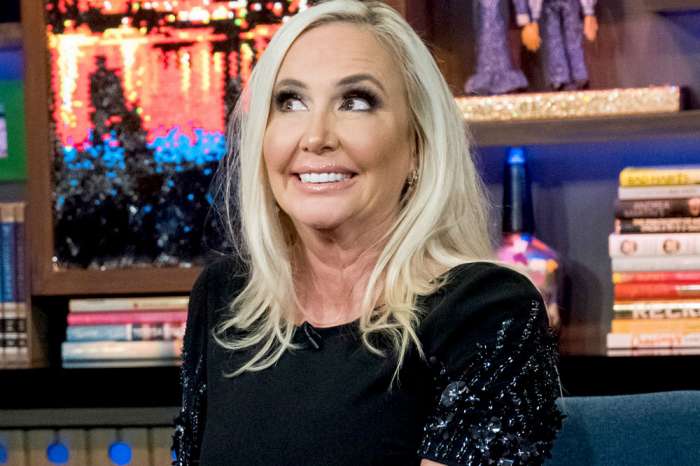 RHOC Shannon Beador Refuses To Go Public With New BF While Still Fighting It Out With Cheater David