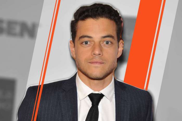 Rami Malek Says That Voices Of Bryan Singer's Accusers Should Be Heard