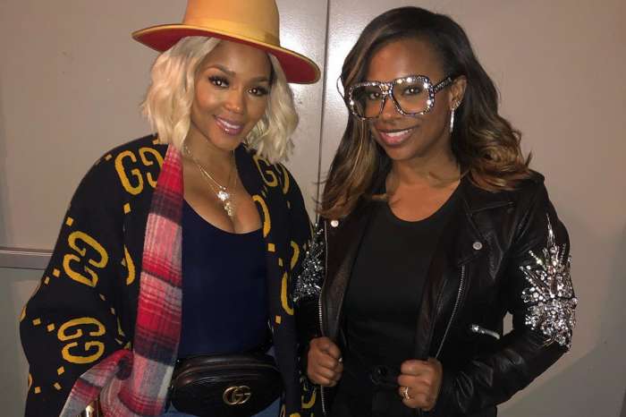 Kandi Burruss Shares New Photos With Todd Tucker, Rasheeda Frost, Tami Roman, Yandi Smith And More - Fans Tell Her And The Ladies That They Should Have A Show Together