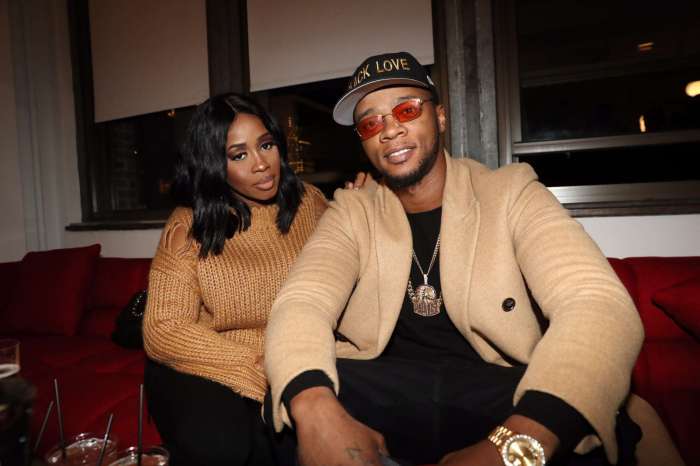 Remy Ma And Papoose Finally Introduce Their Baby Girl During A TV Appearance!