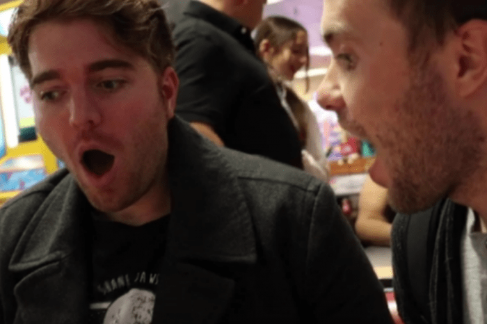 Fallout From Shane Dawson's Chuck E. Cheese's Recycled Pizza Conspiracy Theory Continues
