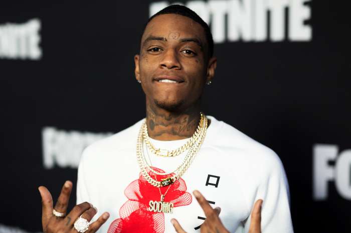 Soulja Boy Reportedly Kidnapped Woman, Broke Three Of Her Ribs And Gave Her A Concussion!