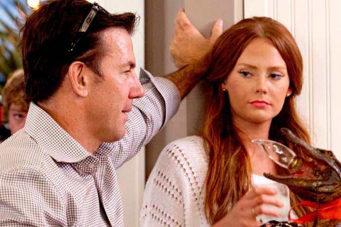 Southern Charm Star Kathryn Dennis Wants The Records Sealed In Her Custody Battle With Thomas Ravenel
